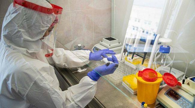 В России начались испытания вакцины от нескольких вирусов — Гинцбург