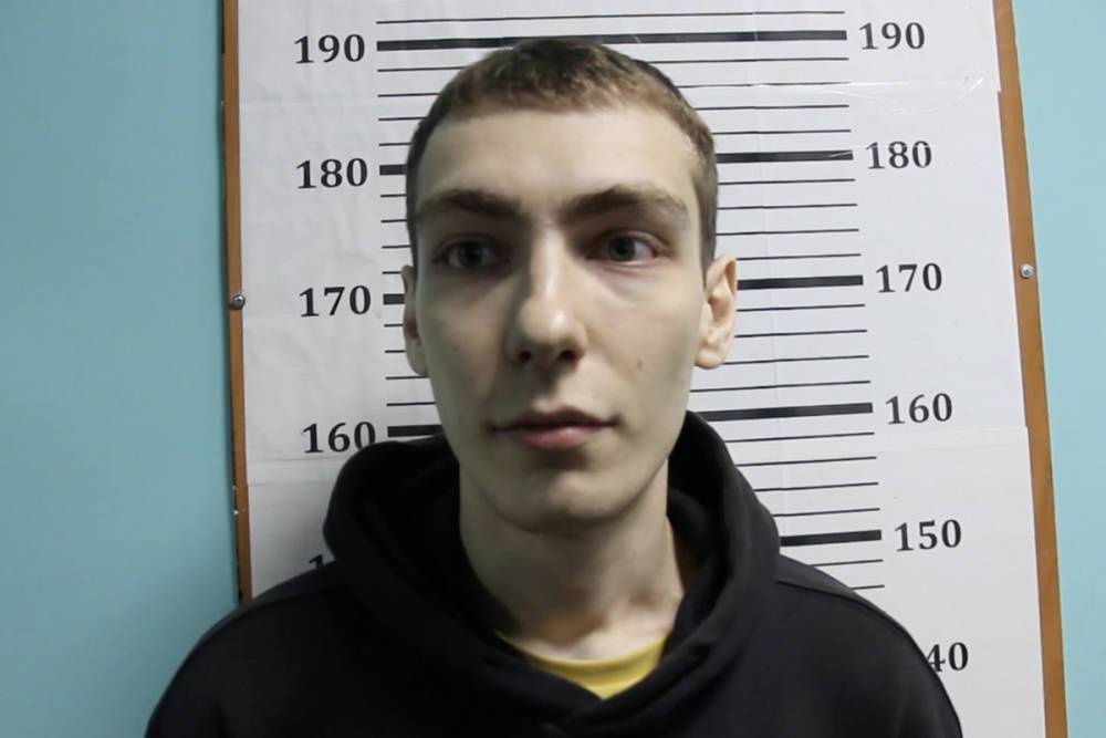 7 лет тюрьмы за опасное вождение в центре Санкт-Петербурга грозит «шкодоводу» из Красноярска