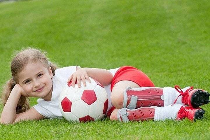 В футбол – девочек: во Владимире разрушают стереотипы