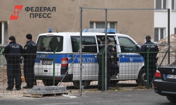 Полиция обнаружила тела четверых россиян в албанском отеле