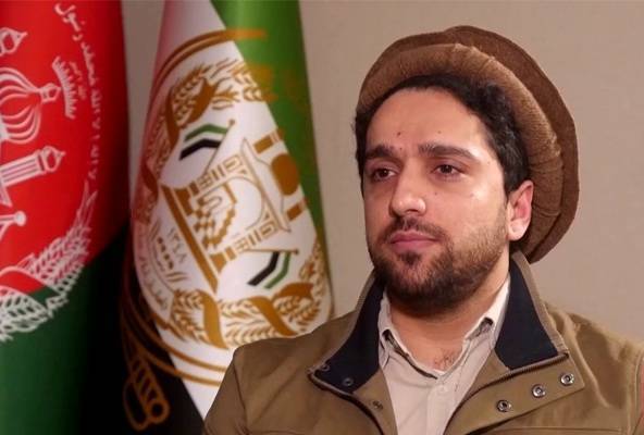 Ахмад Масуд заявил о готовности продолжить борьбу с талибами