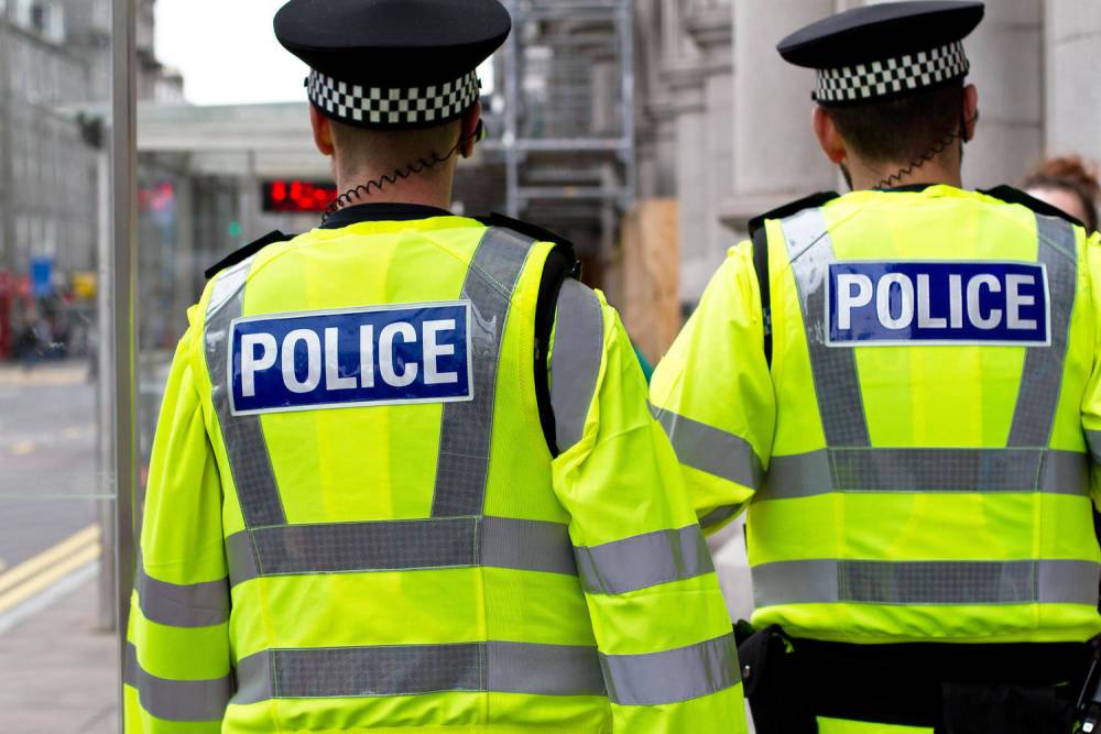 Британская полиция признала убийство депутата Эймса «террористическим актом»