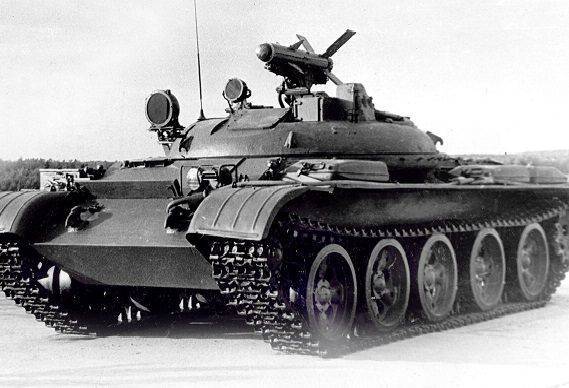 «Объект 150»: зачем в СССР создали танк без пушки - Русская семеркаРусская семерка