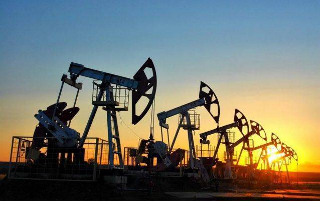 Из-за общего кризиса в мировой энергетике растет спрос на нефть — МЭА
