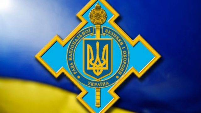 СНБО ввел санкции против 237 человек, — Данилов