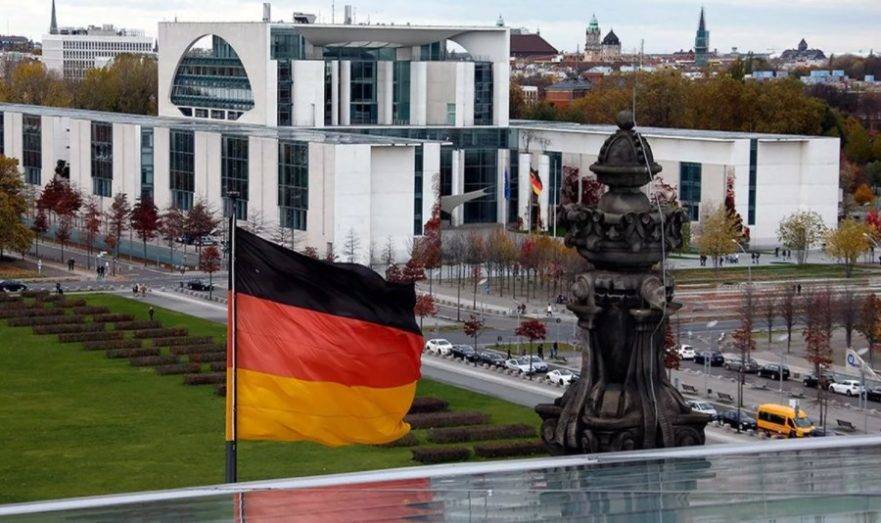 МИД ФРГ: Правительство Германии предложило расширить санкции против Беларуси для борьбы с нелегальной миграцией