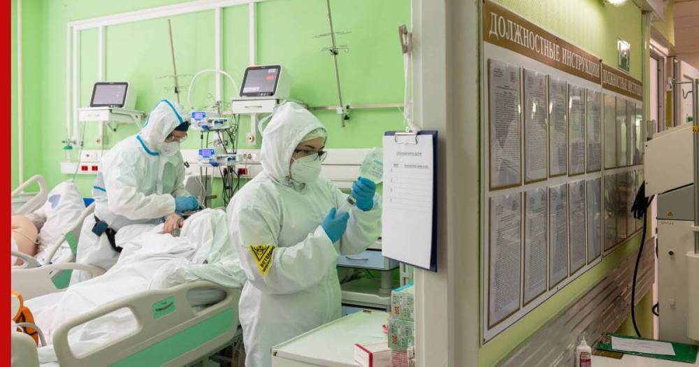 Крым обновил рекорд по числу заразившихся коронавирусом за сутки