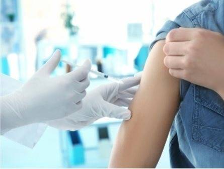 В Ульяновской области начинается вакцинация иностранных граждан