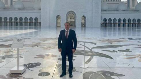 Когда в Израиль хлынут туристы из Эмиратов и Москвы: интервью с министром Развозовым