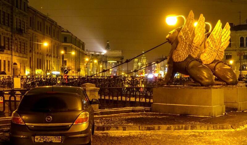 Свыше 47 тысяч жителей Санкт-Петербурга остались без холодной воды