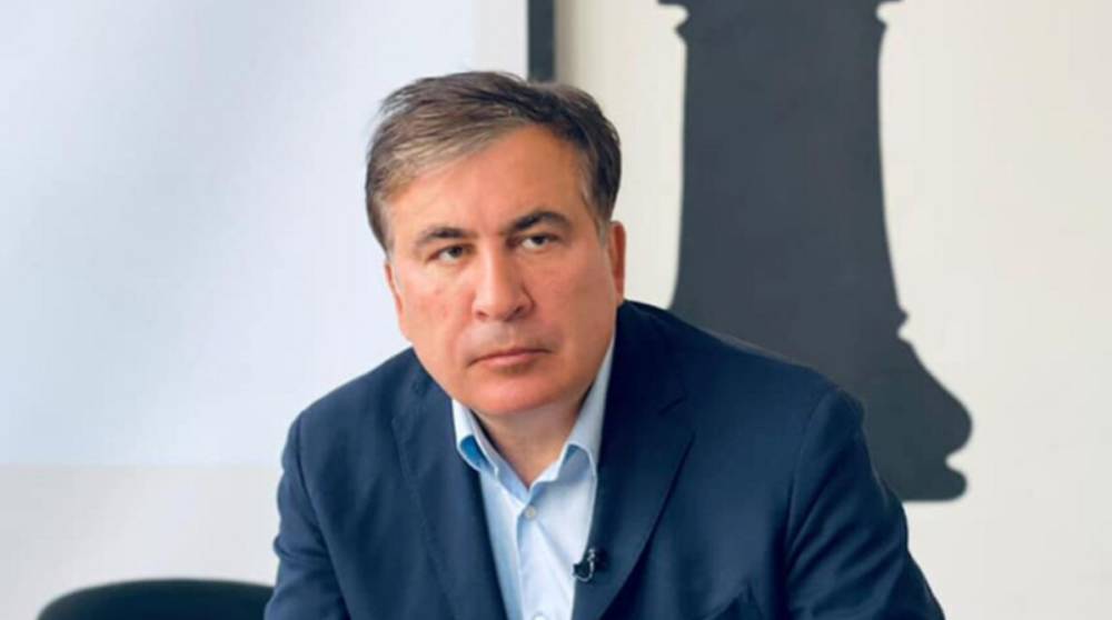 Саакашвили согласился на медосмотр и принятия лекарств – врач