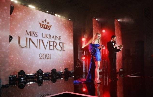 Участница "Холостяка" стала "Мисс Украина – Вселенная-2021"