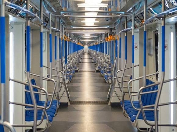Виновников конфликта на станции метро «Текстильщики» задержали в Москве