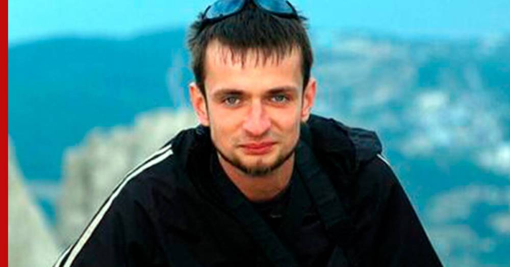 Стали известны детали задержания в Москве журналиста "КП в Беларуси" Можейко