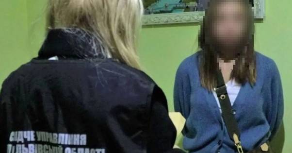 Требовали 2 млн евро выкупа: во Львове похитили девушку-фотографа