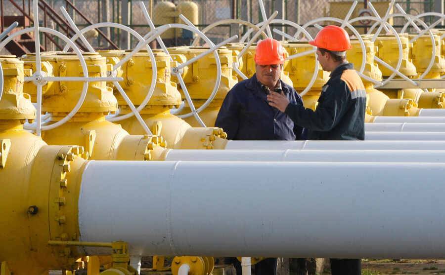 Предложение европейских политиков отказаться от российского газа – обычный «хайп»