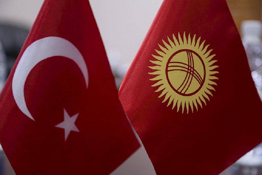 Турция выразила заинтересованность в расширении деятельности турецких компаний в регионах Кыргызстана
