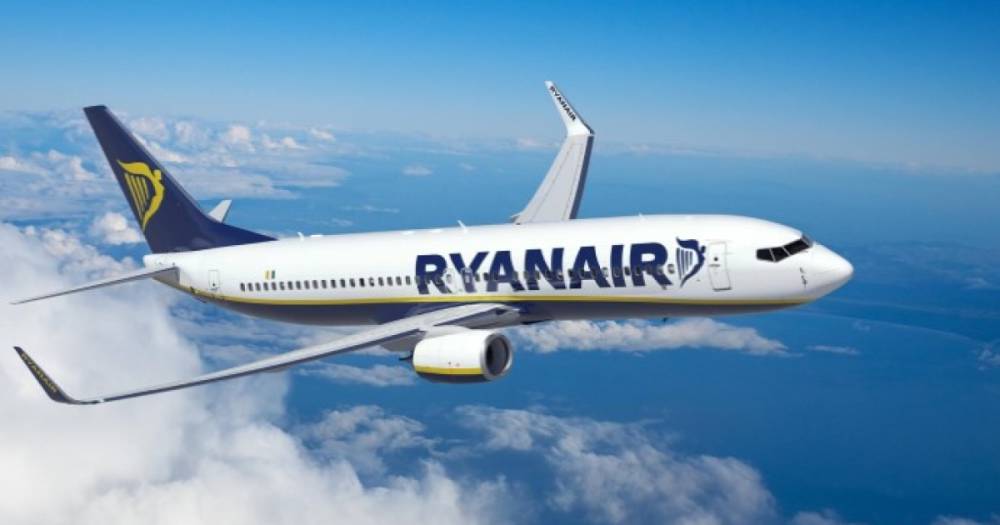 Ryanair запретил летать пассажирам, которые самовольно возвращали билеты из-за карантина