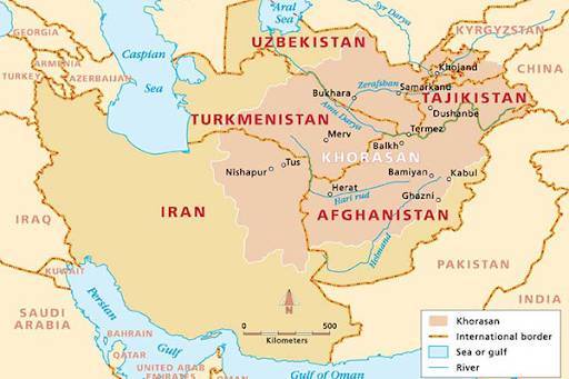 Власти Узбекистана намерены развивать сотрудничество с талибами в Афганистане