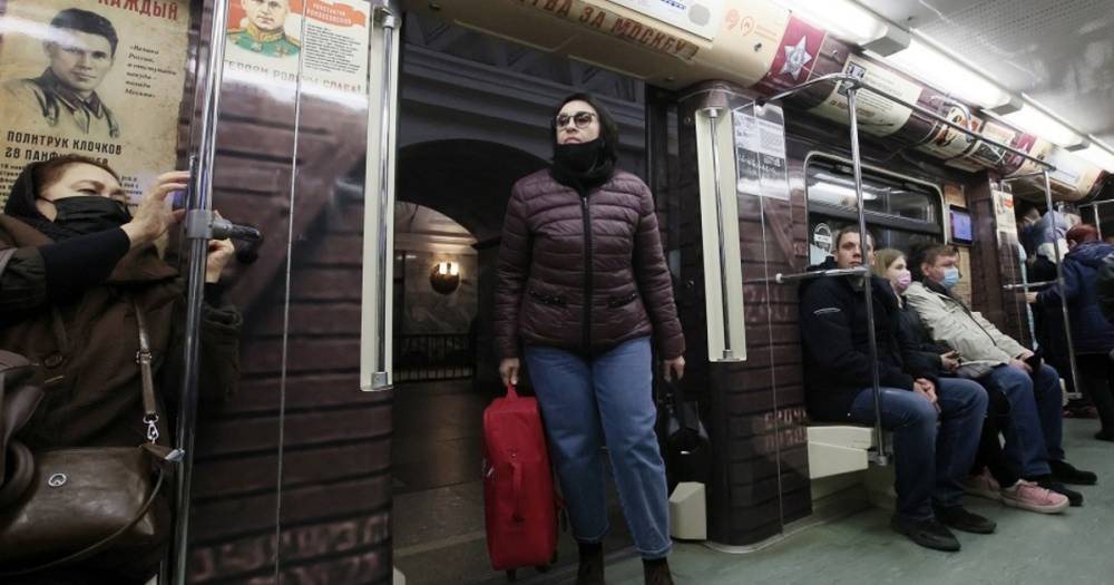 До конца 2024 года в Москве построят 35 станций метро