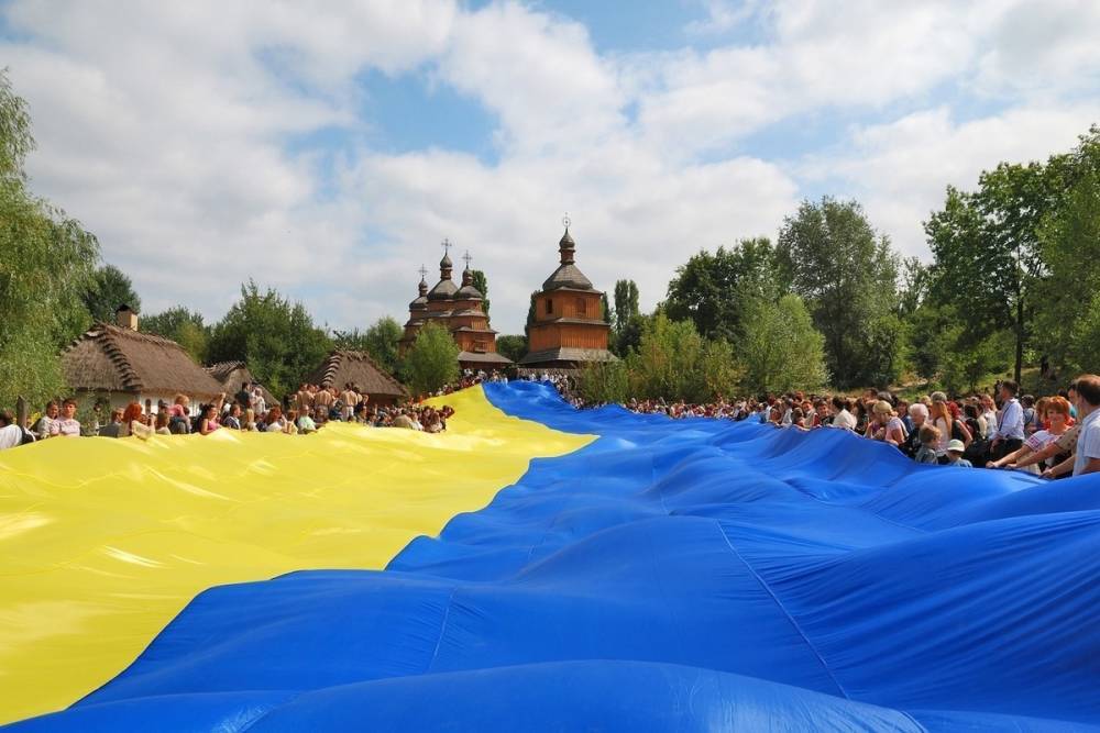 На Украине предупредили о возможности нового Майдана