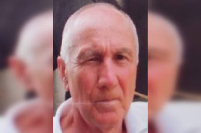 В Уфе пропал 71-летний пенсионер с потерей памяти
