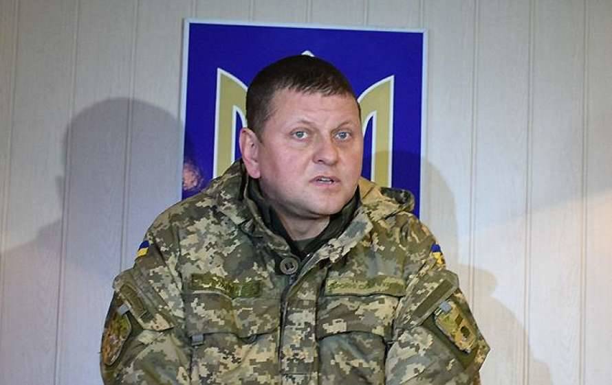Главком ВСУ объяснил украинцам, что такое настоящий патриотизм