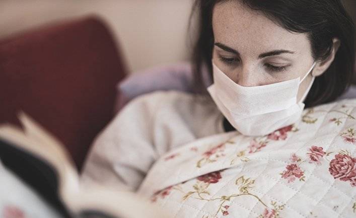 The Telegraph (Великобритания): вы подхватили «супер-простуду»? Рассказываем, как бороться с симптомами