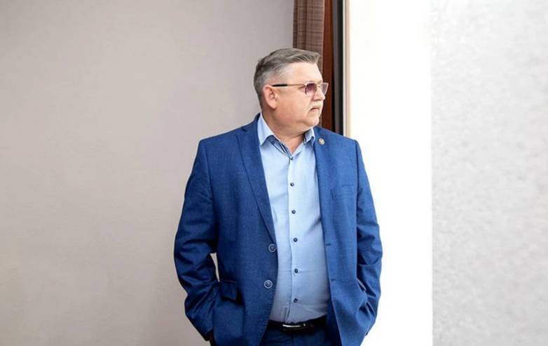 Бывший мэр одного из городов Башкирии угодил в больницу с коронавирусом