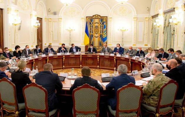 СМИ: Офис президента Украины готов за деньги исключать из санкционного списка