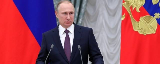 Песков заявил о пророческих заявлениях Путина, к которым не прислушивались