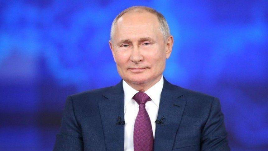 Песков рассказал о сбывающихся пророчествах Путина о судьбе ЕС