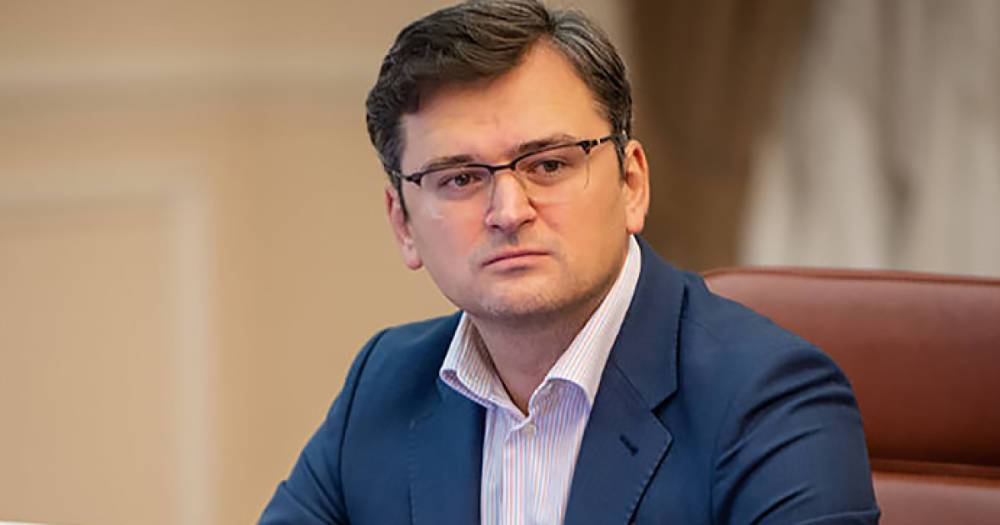 Украина вдребезги разбила попытки России вывести "керченское дело" с Гаагского трибунала, — Кулеба