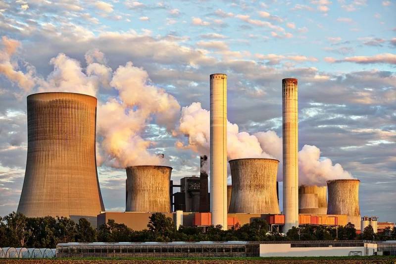 Кризис не помеха: Берлин готов закрыть все угольные ТЭС раньше срока