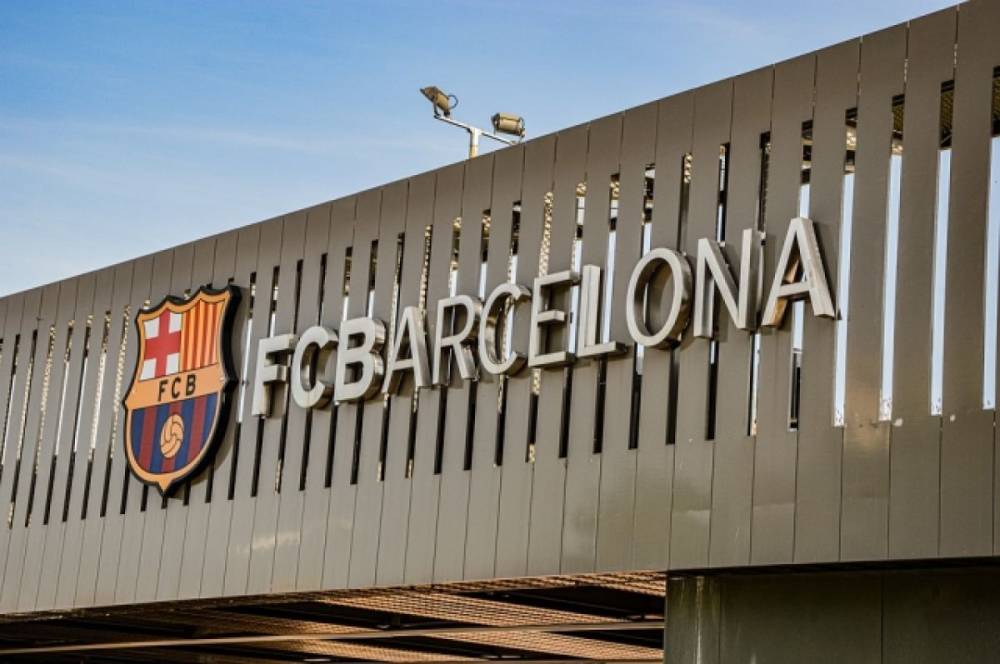 «Барселона» обыграла «Валенсию» в матче чемпионата Испании