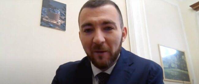 В Офисе Зеленского отреагировали на скандальные высказывания Медведчука