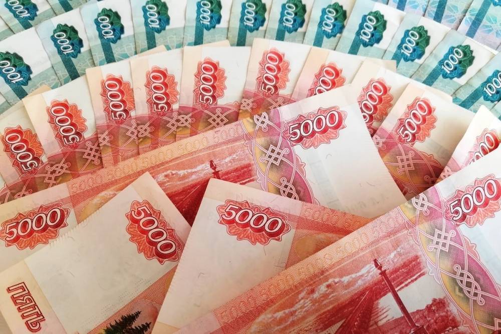Забайкалье задолжало банкам и бюджету РФ почти 30 млрд рублей