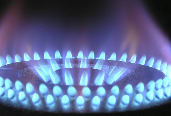 Новые правила подключения участков к газу вступили в силу с 18 октября
