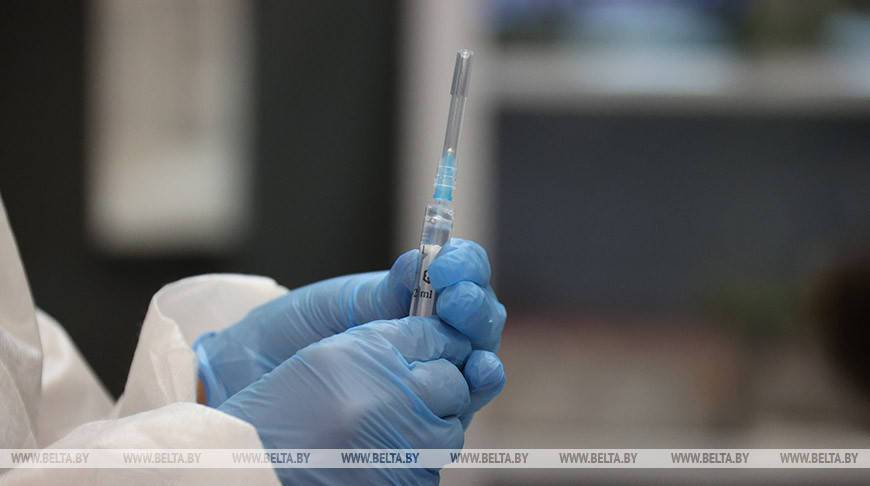 Генсек ООН: неравенство в распределении вакцин ведет к появлению новых штаммов коронавируса