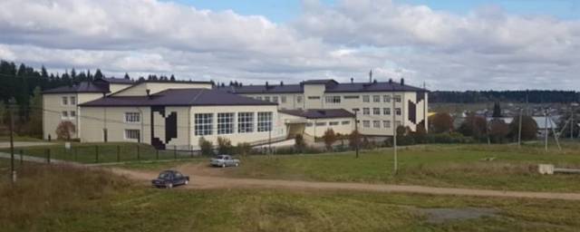 В Пермском крае вновь произошла стрельба в школе