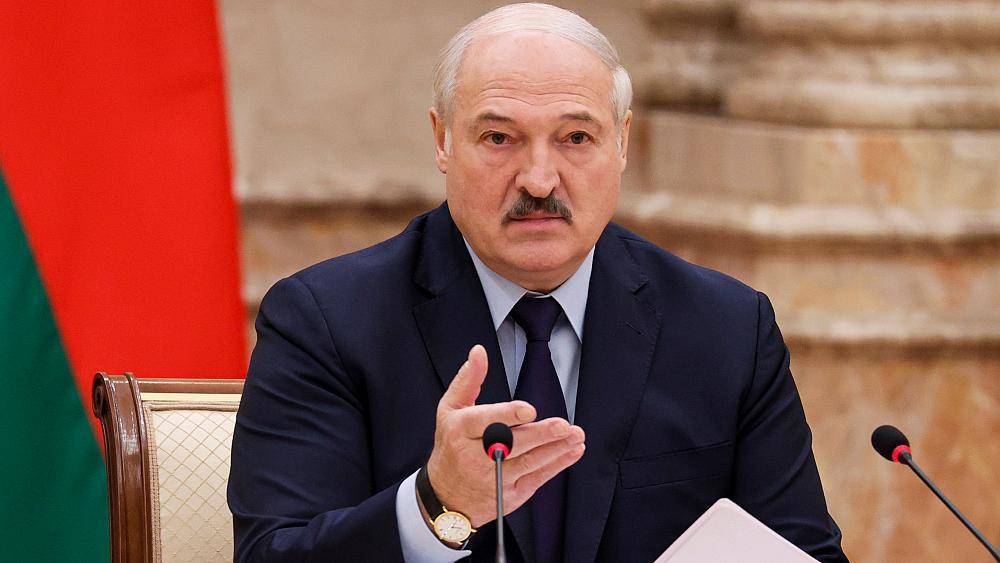 Французский посол покинул Беларусь по требованию властей
