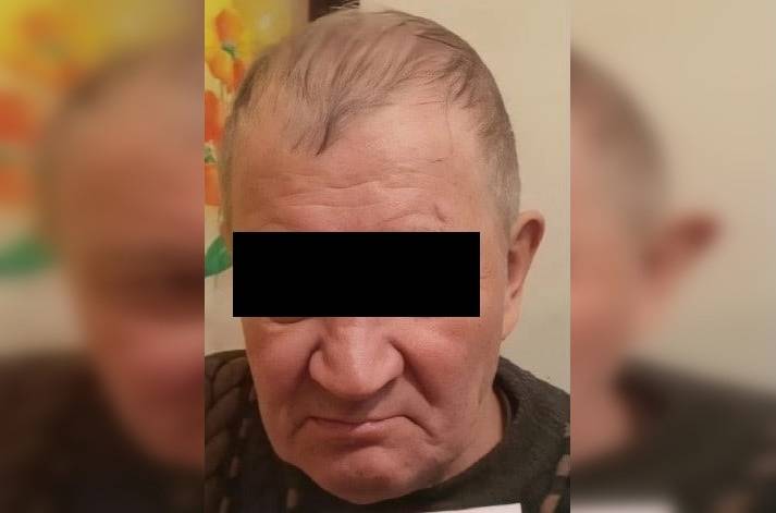 В Уфе завершились поиски 72-летнего Асхата Салимгареева