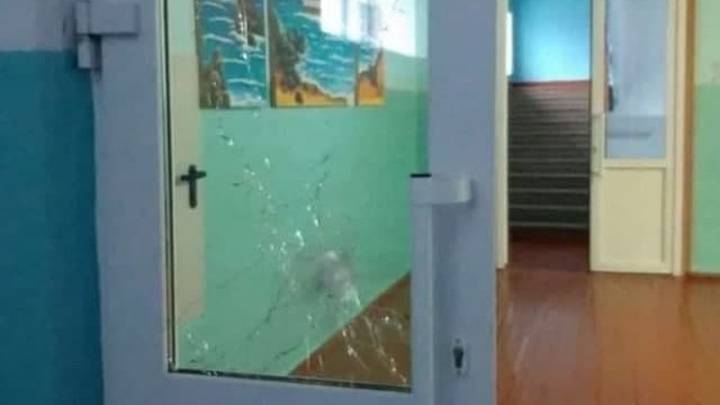 Стрелявшего в школе под Пермью ученика не привлекут к уголовной ответственности