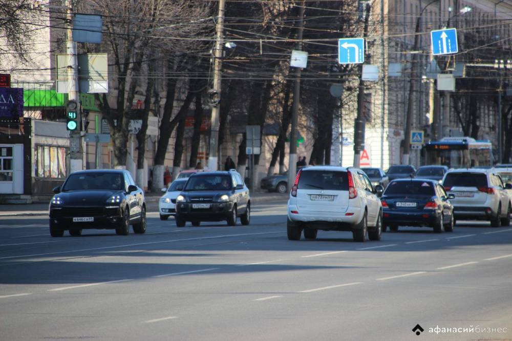 Эксперты посчитали, сколько времени нужно жителям Тверской области, чтобы накопить на новый автомобиль