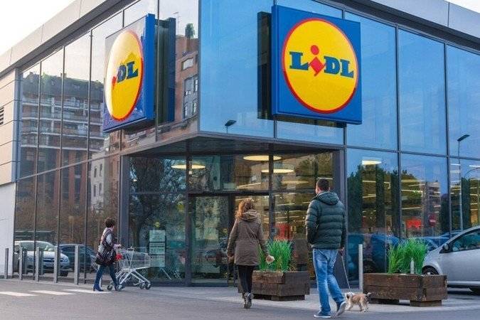В Украине появится конкурент АТБ. Немецкая сеть супермаркетов Lidl готовится зайти на рынок — СМИ