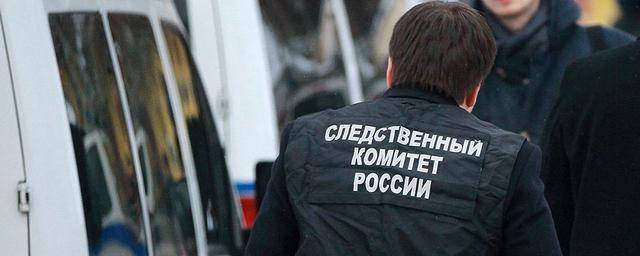 В Хабаровском крае СКР возбудил дело в отношении начальника ОМВД по району