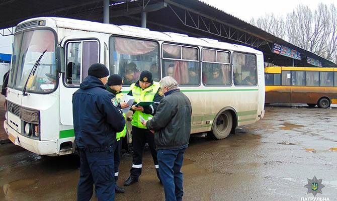 В межобластные автобусы теперь не будут пускать без COVID-документа