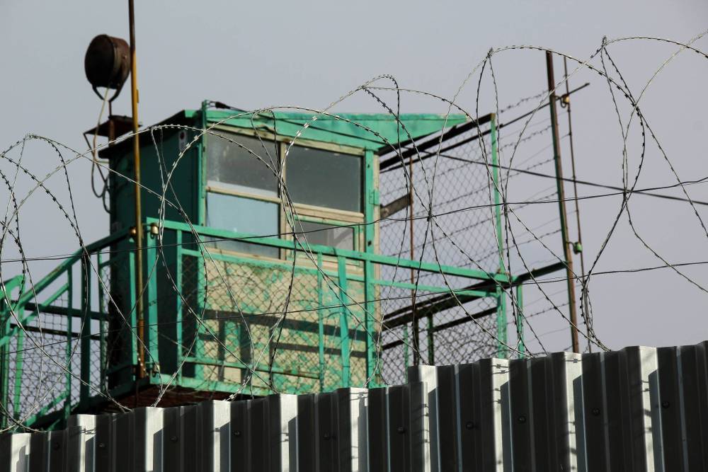 В Северной Осетии около 30 заключенных, участвовавших в беспорядках, распределят в другие колонии