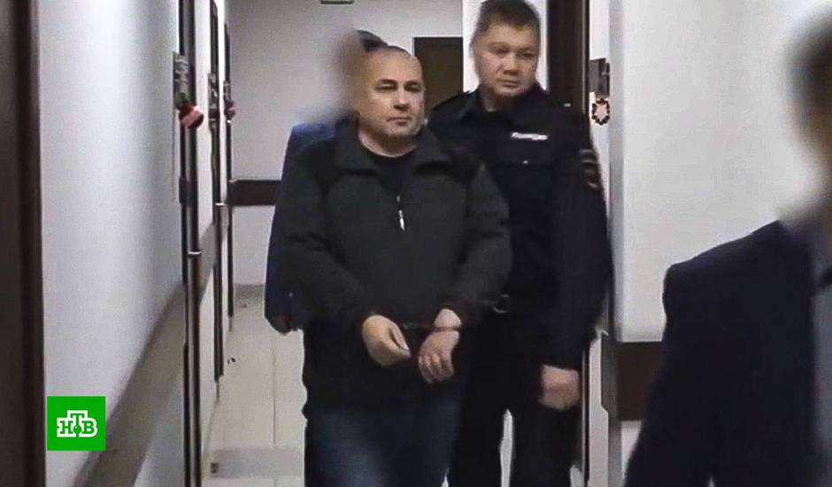 Иркутский облсуд приговорил «тулунского маньяка» к 24 годам лишения свободы