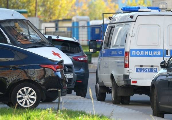 Стрелявшего в пермской школе подростка обезвредил директор